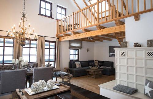 Neuastenberg Casa | Romantikhütte Neuastenberg