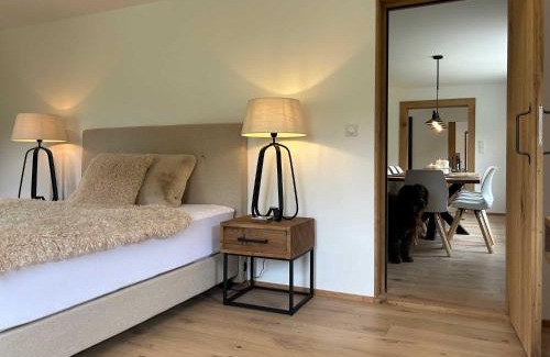Referinghausen Casa | Romantikhütte Winterberg-Willingen