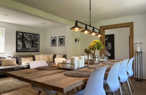 Referinghausen Casa | Romantikhütte Winterberg-Willingen