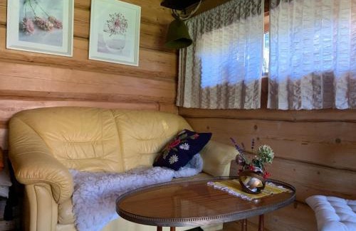 Laimjala Casa | Romantiline saunamaja Pädaste lahe ääres