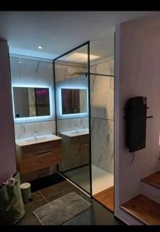 Charleville-Mezieres Apartamento | Romantique room