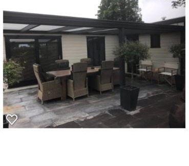 Voorthuizen Otro | Romantische accommodatie op de Veluwe