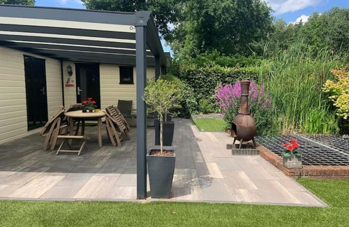 Voorthuizen Otro | Romantische accommodatie op de Veluwe