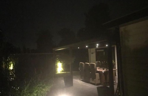 Voorthuizen Otro | Romantische accommodatie op de Veluwe