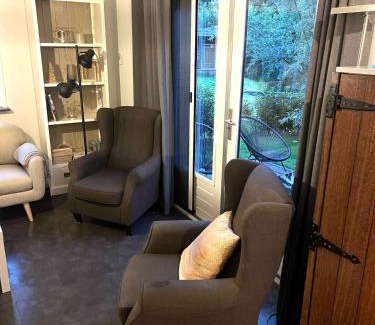 Berkenwoude Apartamento | Romantische hooiberg in hartje Krimpenerwaard