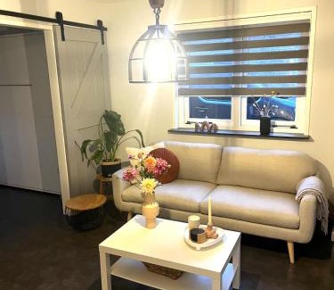 Berkenwoude Apartamento | Romantische hooiberg in hartje Krimpenerwaard
