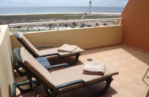 Solana del Matorral Apartamento | Romantische Wohnung In Jandía