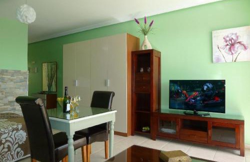 Solana del Matorral Apartamento | Romantische Wohnung In Jandía
