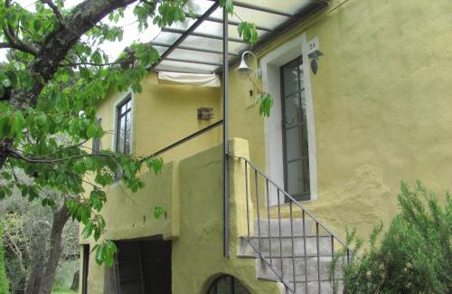 Dolcedo Apartamento | Romantisches appartamento oliva