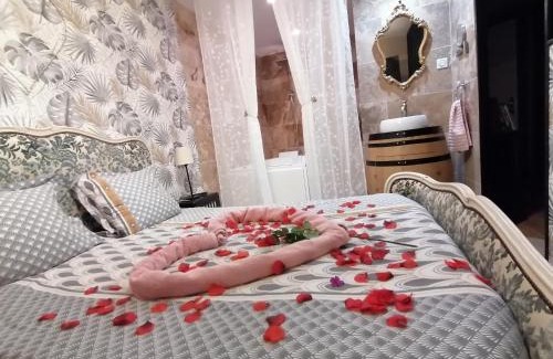 Pouilly Apartamento | Romantisme et glamour avec spa ,jardin proche zénith