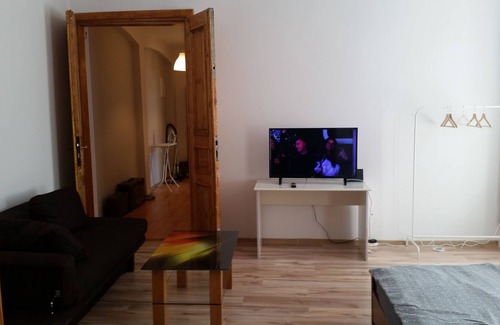 Czestochowa Apartamento | Romantyczny Apartament z kominkiem