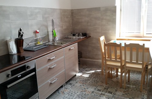 Czestochowa Apartamento | Romantyczny Apartament z kominkiem