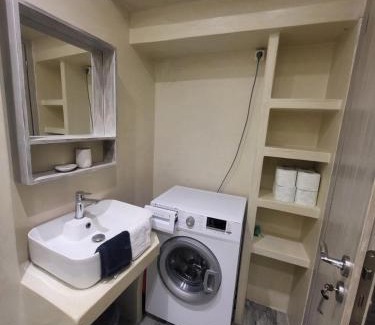 Merichas Apartamento | Romantza δωμάτιο 7