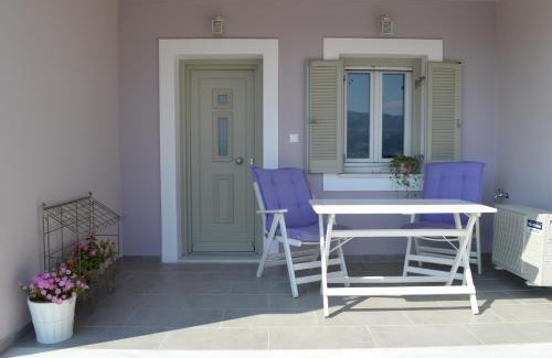 Frourion Casa | Romanza Studios