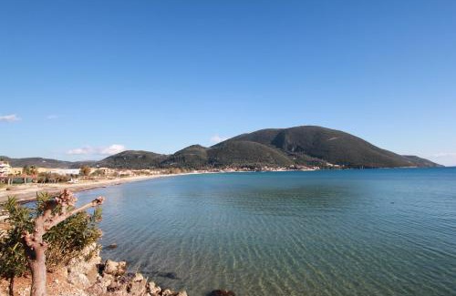 Vassiliki Apartamento | Romanza Studios