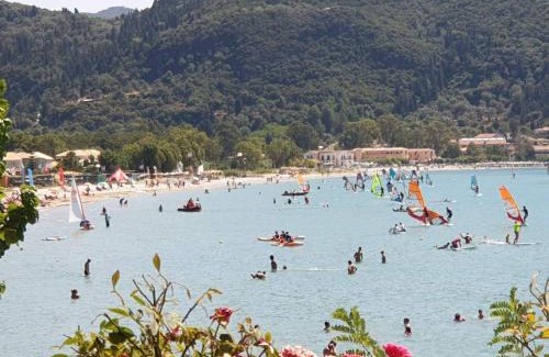 Vassiliki Apartamento | Romanza Studios