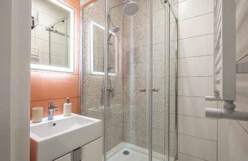 Prospekt Svobody Apartamento | Romari Куліша 3