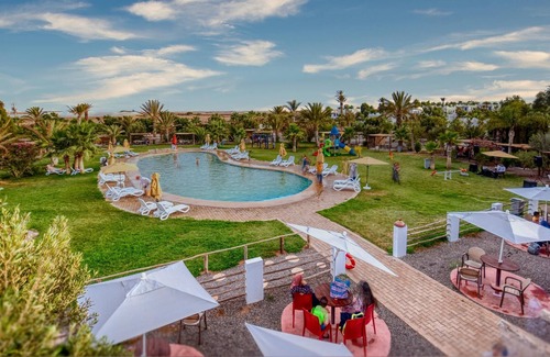 Sidi Bibi Apartamento | Romarin-Apartamento-Rural-Baño con bañera