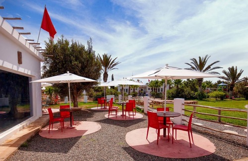 Sidi Bibi Apartamento | Romarin-Apartamento-Rural-Baño con bañera