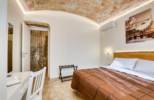 Prenestino-Centocelle Apartamento | Romarina