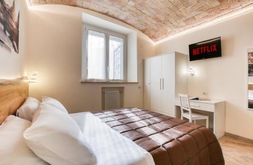 Prenestino-Centocelle Apartamento | Romarina