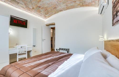 Prenestino-Centocelle Apartamento | Romarina