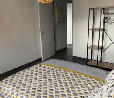 Sainte-Clotilde Apartamento | ROMARINE