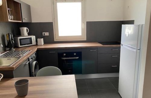 Sainte-Clotilde Apartamento | ROMARINE