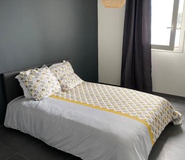 Sainte-Clotilde Apartamento | ROMARINE