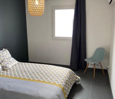 Sainte-Clotilde Apartamento | ROMARINE