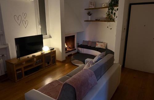 Quartiere XXVIII Monte Sacro Alto Apartamento | Romattico it