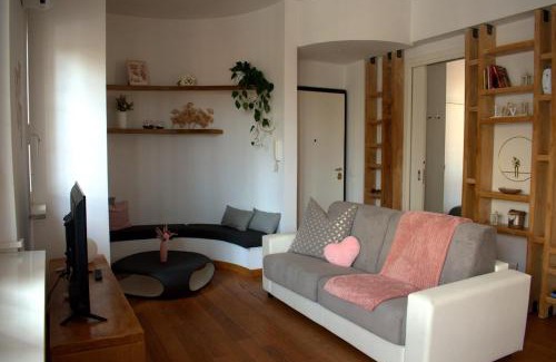 Quartiere XXVIII Monte Sacro Alto Apartamento | Romattico it