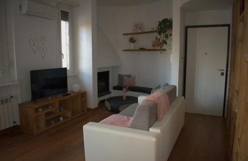 Quartiere XXVIII Monte Sacro Alto Apartamento | Romattico it