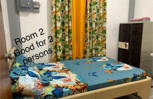 Romblon Island Apartamento | Romblon Transient House 2nd Floor