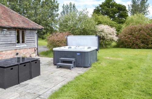 Abbess Roding Casa | Romden Barn