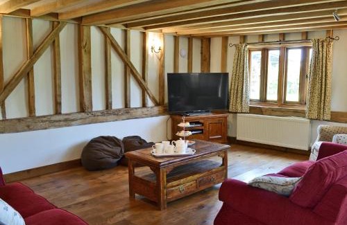 Abbess Roding Casa | Romden Barn