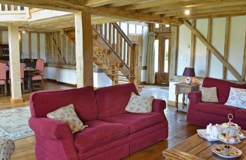 Abbess Roding Casa | Romden Barn