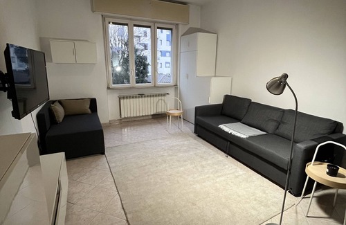 Rozzano Apartamento | Rome 23, apartment in Rozzano