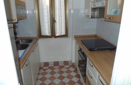 Camilluccia Apartamento | Roma: apartamento - Roma