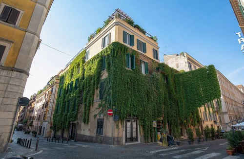 Monti Apartamento | Rome As You Feel - Iconic Boschetto Apt.