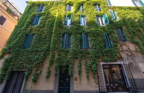 Monti Apartamento | Rome As You Feel - Iconic Boschetto Apt.