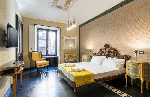 Roman Ghetto Apartamento | Rome As You Feel - Maison Torre Argentina - Arenula 41