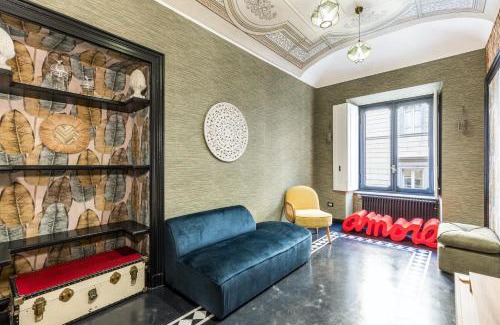 Roman Ghetto Apartamento | Rome As You Feel - Maison Torre Argentina - Arenula 41