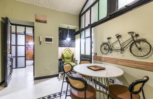 Roman Ghetto Apartamento | Rome As You Feel - Maison Torre Argentina - Arenula 41