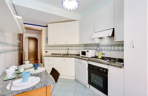 Monti Apartamento | Rome as you feel - Panisperna Apartment