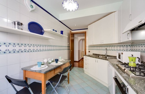 Monti Apartamento | Rome as you feel - Panisperna Apartment