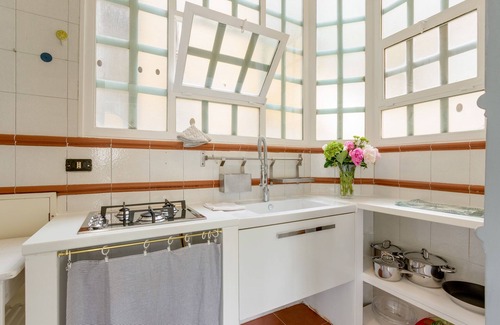 Rione VI Parione Apartamento | Rome as you feel - Pellegrino Apartment