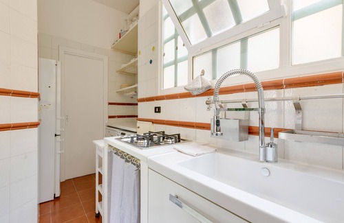 Rione VI Parione Apartamento | Rome as you feel - Pellegrino Apartment