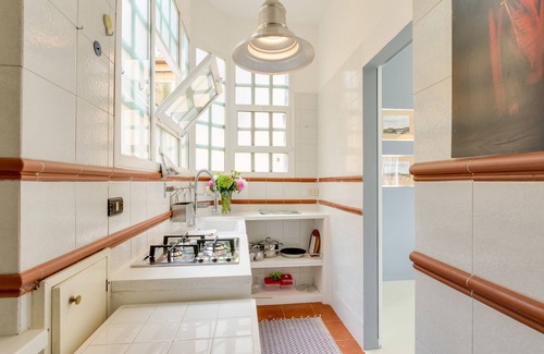 Rione VI Parione Apartamento | Rome as you feel - Pellegrino Apartment