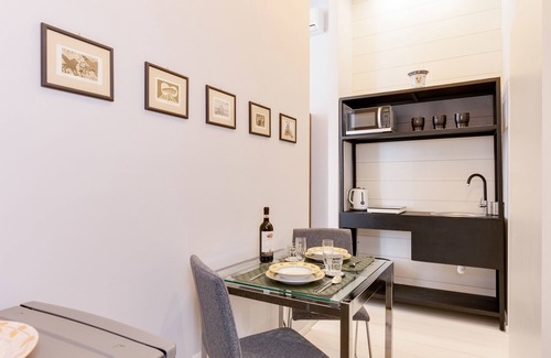 Trastevere Apartamento | Rome as you Feel - Ripa Apartments